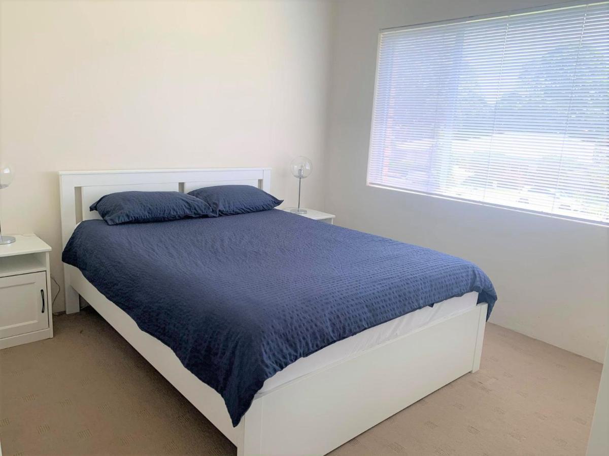 דירות שואל ביי Silvana Court 3 Neat Unit With Air Conditioning מראה חיצוני תמונה